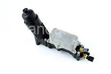 STANDARD IGN OFH103 Engine Oil Filter Housing