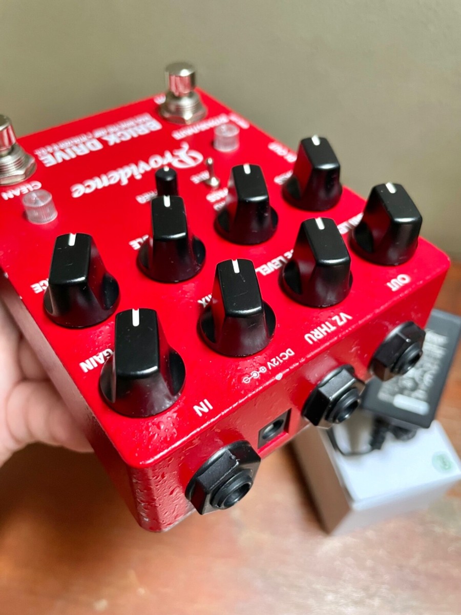Providence Brick Drive BDI-1! | eBay Providence Brick Drive BDI-1! | eBay