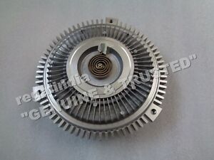 RADIATOR-COOLING-FAN-CLUTCH-FAN-DRIVE-MAHINDRA-SCORPIO-2-2L-MHAWK-CRDe-2-5-2-6
