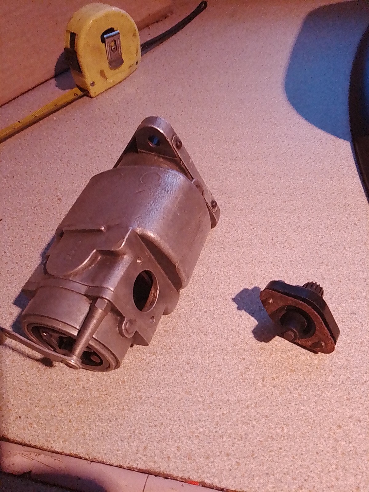 LUCAS K1F VINTAGE CLASSIC MOTORCYCLE Spares Repair eBay