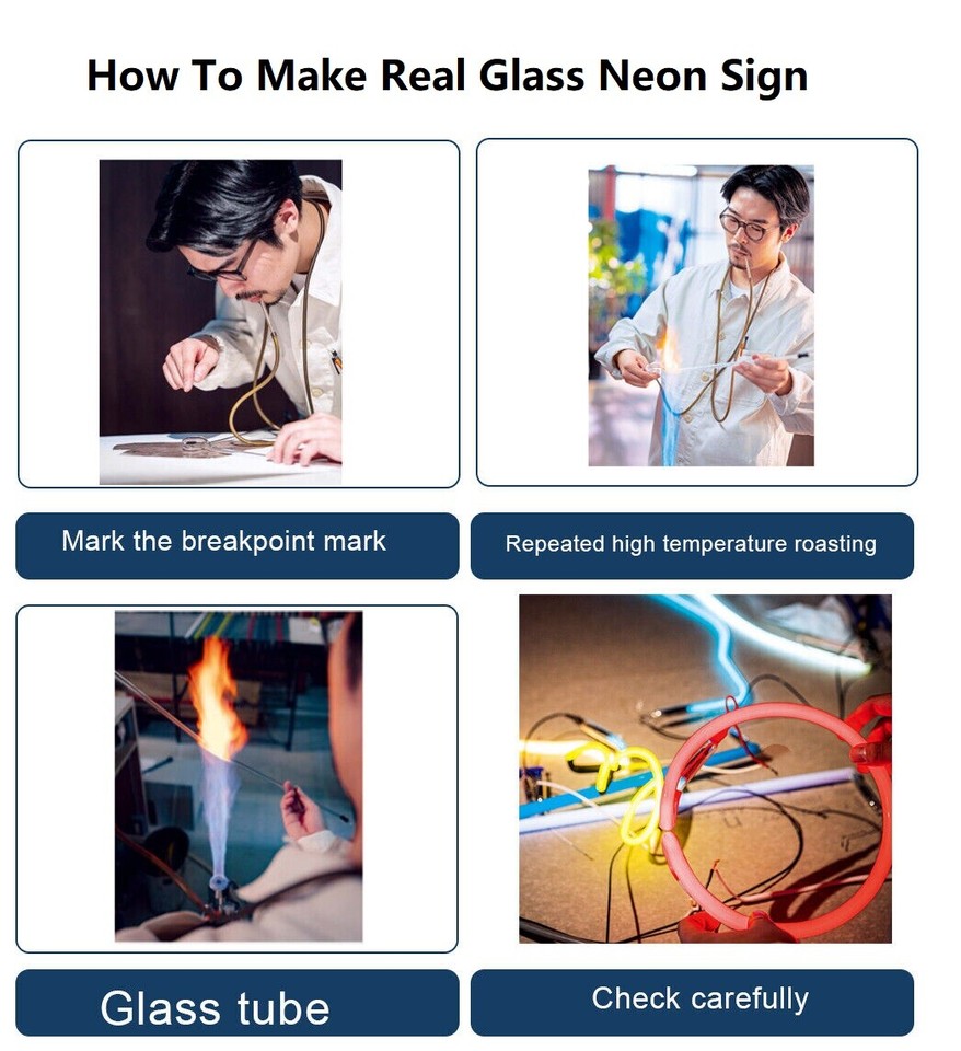 Chevron Aviation Fuels Gas Oil Motor 24" Neon Lamp Light Sign HD Vivid