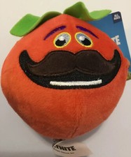 Russ Fortnite Tomatohead Foam Plush New With Tags