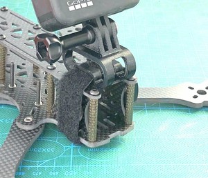 Best Drone For Gopro With Mount In 2021 My Dear Drone