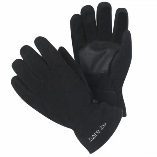 DARE 2B Kids Boys Girls Dare2b Winter Thermal Lined Fleece Gloves Ages 2-13 RRP £12