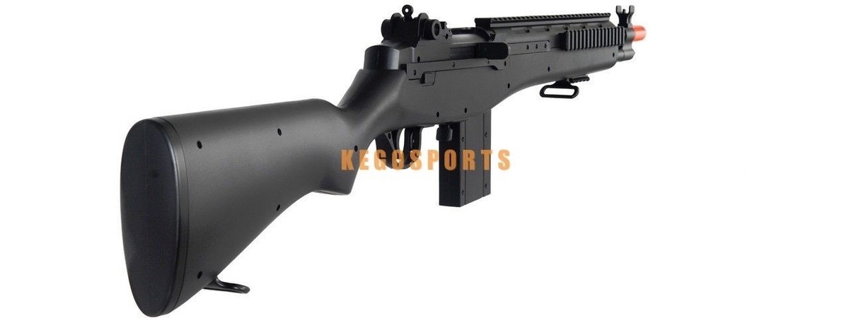 M14 Airsoft Gun Rifle Sniper Double Eagle Rail Accessory
