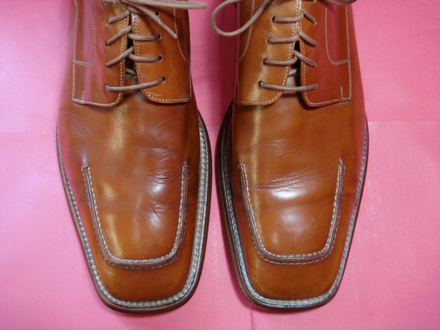 mezlan oxfords