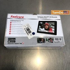 Feelcare HN-DPF1001 10.1" WiFi Digital Photo Frame IPS Touch Screen