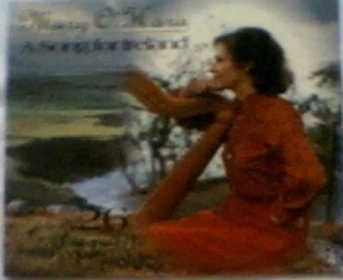 Song for Ireland Mary O'Hara ` CD Top-quality Free UK shipping