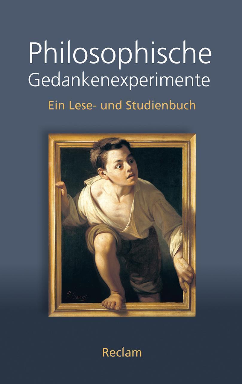 Thumbnail - Philosophische Gedankenexperimente