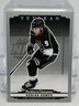 2022-23 Parkhurst Champions #32 Adrian Kempe Silver Parallel Los Angeles Kings