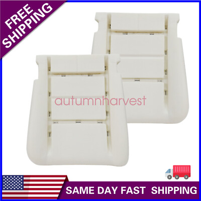 For 2002 2003-2005 Ford Excursion Limited Driver & Passenger Bottom Foam Cushion