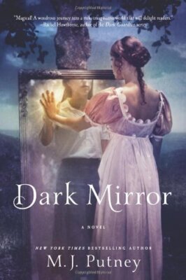 Dark Mirror,M.J. Putney