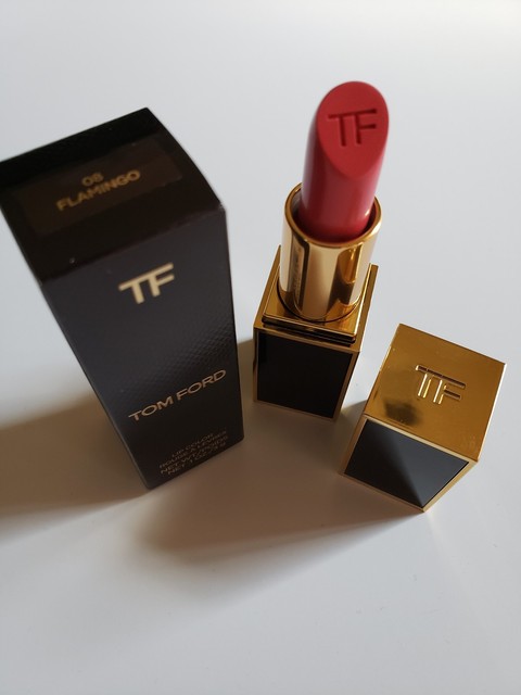 Tom ford flamingo