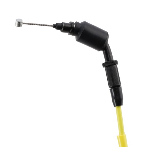 Throttle Cable Wire for Suzuki GSXR1000 2009-2016 Yellow T3 - Picture 6 of 11