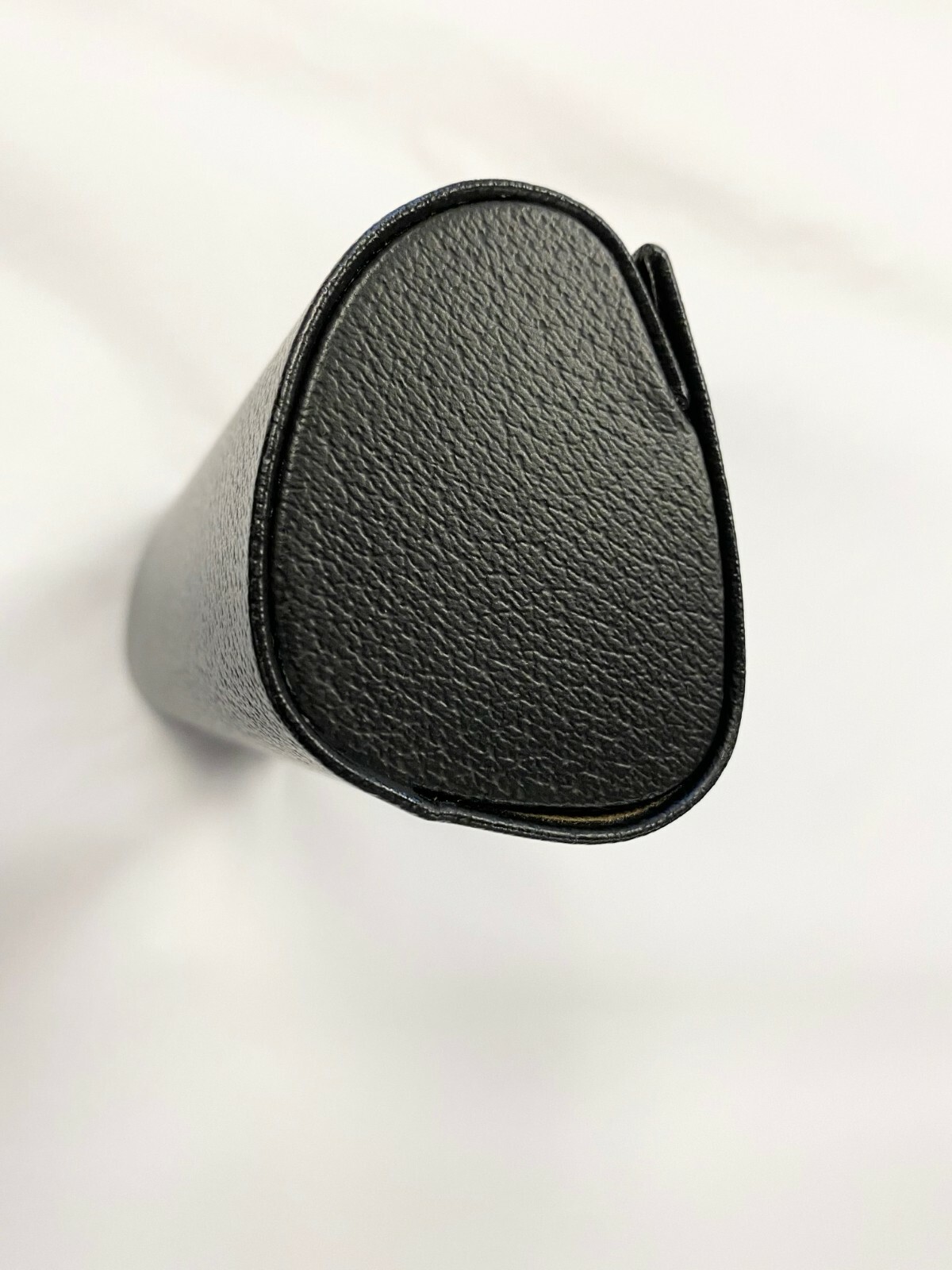 BURBERRY Black Light Gold Logo Sunglasses Eyeglasses Glasses Magnetic Hard Case thumbnail 8