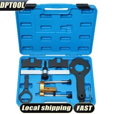Camshaft Engine Alignment Timing Tool Kit for BMW N63 N74 S63 V8 4.4L 750i chain