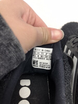 adidas gazelle silver green womens Adidas UltraBoost 4.0 (Show Your Stripes) Shoes main image 1