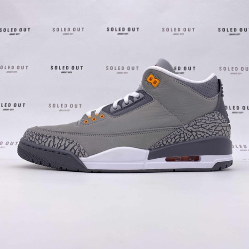 Air Jordan 3 Retro \