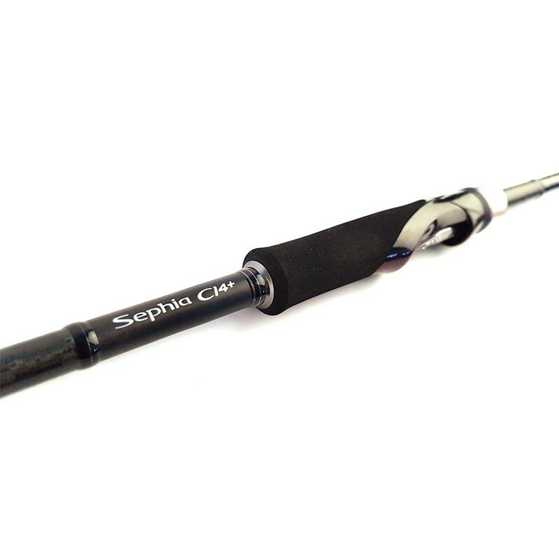 SHIMANO - シマノ SHIMANO セフィア CI4+ S803ML SEPHIA Ci4+ SHIMANO SEPHIA CI4+ S803M CANNA EGING SPINNING | eBay