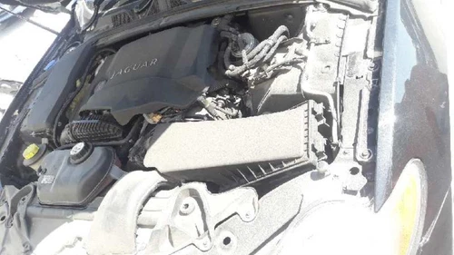 9X2314B476AD Caja Reles/Fusibles para JAGUAR XF 3.0 V6 Diesel Edition 2 5199880 - Imagen 6 de 9