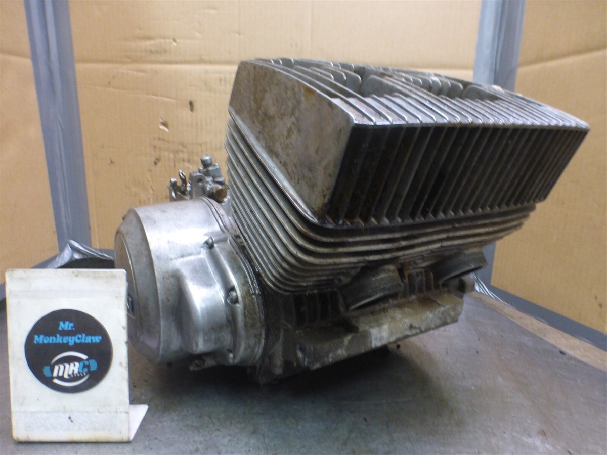 1976 Suzuki GT250 SM5179! engine motor compression untested 1976 Suzuki GT250 SM5179! engine motor compression untested