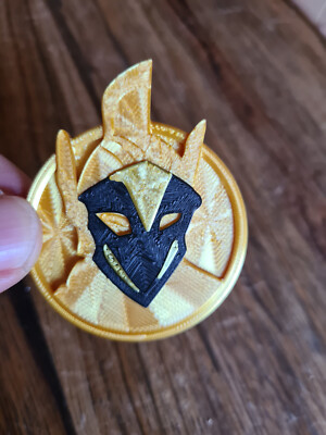 Ares Fortnite Medallion Chapter 5 Season 2