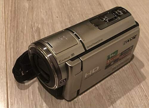 SONY HDR-CX590V(S)-