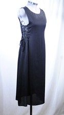 BCBGeneration midi dress side ties, XS   SALE!
