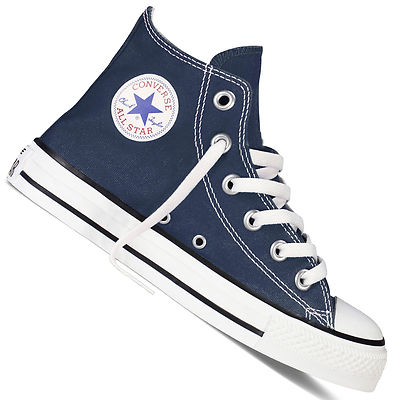 converse stoffschuhe