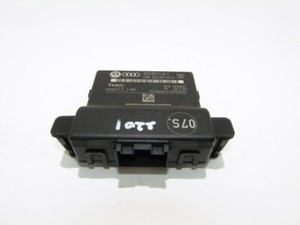 VW PASSAT B6 3C 2005 GATEWAY CONTROL MODULE UNIT Steuergerät 3C0907530C
