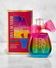Viva Las Vegas Party Women’s 3.4 Oz EDP Spray