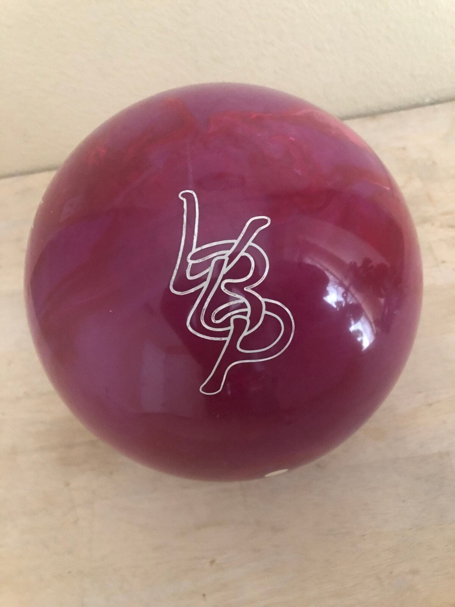 Visionary-Mixed Breed Pearl-15 lb.-Bowling Ball-No Thumb