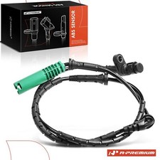 A-premium Front Abs Wheel Speed Sensor For Land Rover Range Rover 2006-2012 Suv