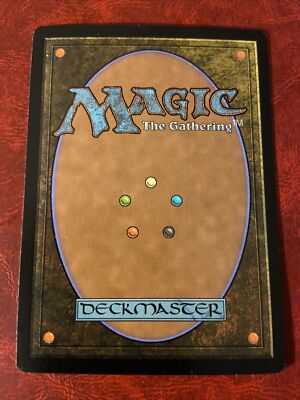 MTG Magic The Gathering MANA CONFLUENCE Foil MASTERPIECE ZENDIKAR