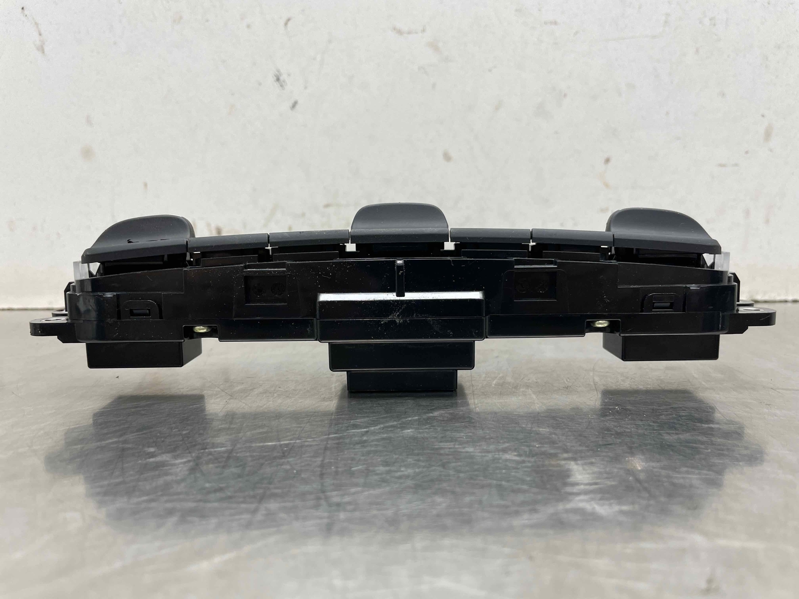 2017 Maserati Ghibli S Q4 Heater A/c Climate Control Panel Oem 06700749200 17