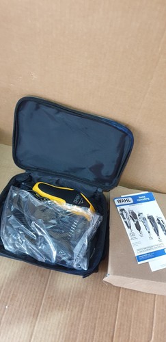 Wahl Clip & Groom Kopf-an-Fuß-Pflegeset 79900-1701 Präzisionswahl - Brandneu - Bild 4 von 6