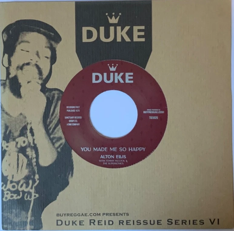 Las mejores ofertas en Discos de vinilo Alton Ellis 7