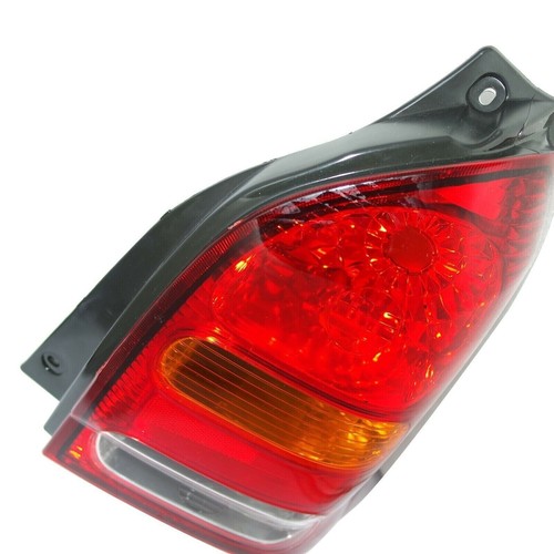 Conjunto de lámpara de freno de luz trasera lado derecho para Suzuki SJ413 Al... - Imagen 6 de 8