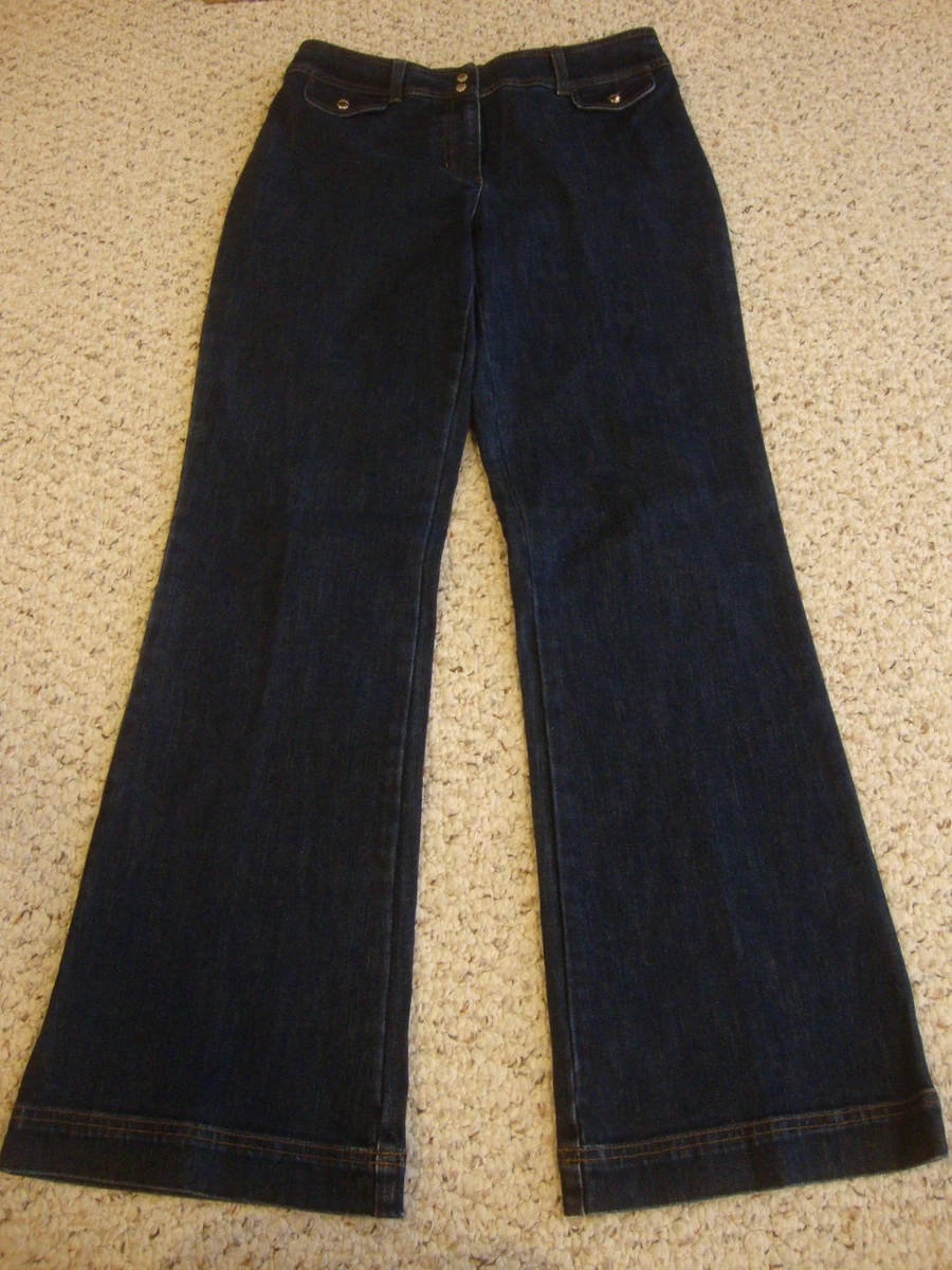 Jones new hotsell york signature jeans