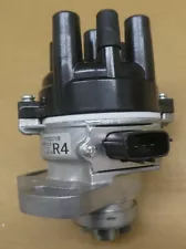 BRAND NEW OEM DISTRIBUTOR WITH CAP T2T52371B FITS *SEE CHART* FORD and MAZDA