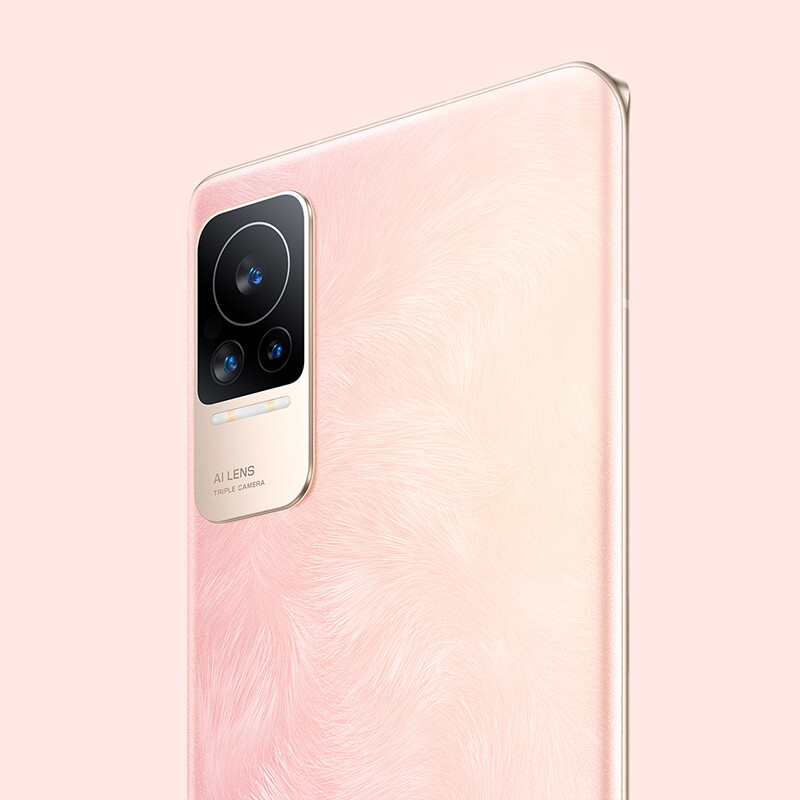 Xiaomi Civi 1S 5G 256GB Unlocked 6.55in Snapdragon 778G+