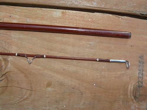 Vintage Fenwick FS 706 7' Two Piece Fly Rod - Picture 7 of 14