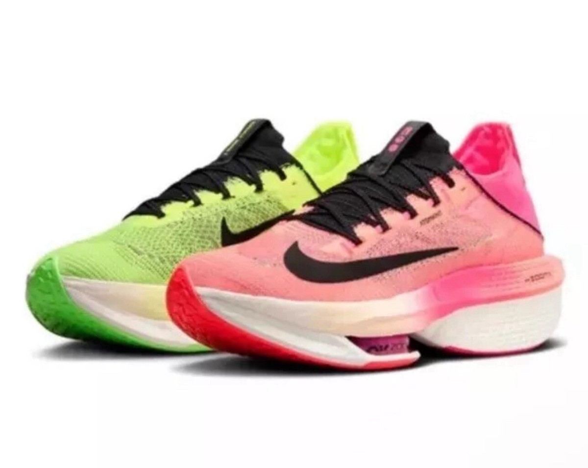 Nike Air Zoom Alphafly Next% FK 2 Ekiden Zoom Pack Mens 5 Nike Air Zoom Alphafly Next% FK 2 Ekiden Zoom Pack Mens 5