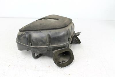 03-04 SUZUKI GSXR1000 AIRBOX AIR INTAKE FILTER BOX