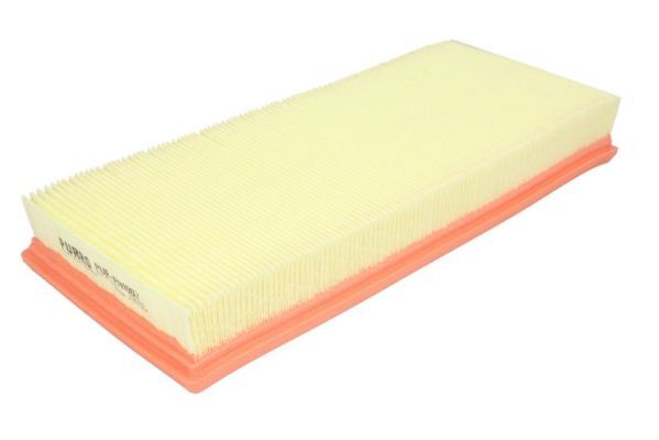 Purro PUR-PA1007 Luftfilter FüR Punto Y 1.2 1.9D 09.99-03.12 Fiat Lancia-image