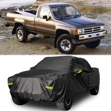 For Toyota Pickup 1970-1995 Truck Cover Waterproof Rain Snow Outdoor Protection