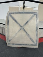 Custom Light Racing Roof Cap For Nissan 240sx S13 180sx Rps13 Hatchback Custom Light Racing Roof Cap For Nissan 240sx S13 180sx Rps13 Hatchback