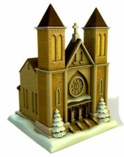 HALLMARK KEEPSAKE 2015 " JOY TO THE WORLD " MAGIC SOUND ORNAMENT TREE NEW IN BOX