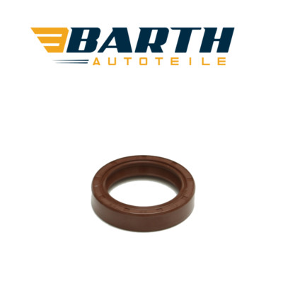 Simmerring Wellendichtring für VW Audi 1.4 1.6 1.9 2.0 TFSI TSI TDI 038103085E