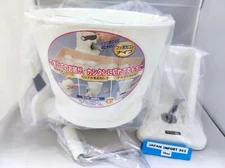 Japanese Rice Cake MOCHI Maker and Cutting Machine SMX-5401 White 5.4L Tiger